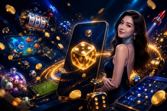 Đội ngũ qw88 – Cam kết phục vụ người chơi Việt Nam